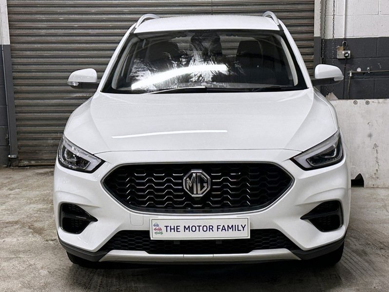 Used MG MG ZS for sale - 77831745: Photo 3