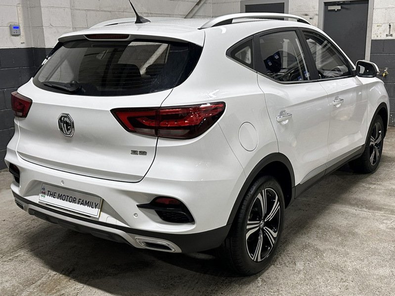 Used MG MG ZS for sale - 77831745: Photo 8