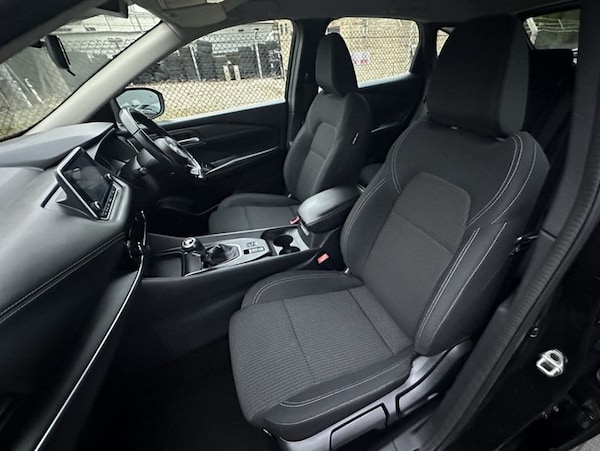Used Nissan Qashqai 2023 for sale - 76256878: Photo 12