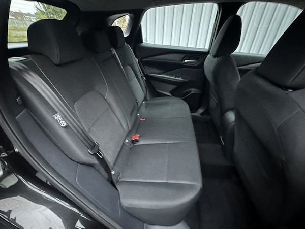 Used Nissan Qashqai 2023 for sale - 76256878: Photo 14