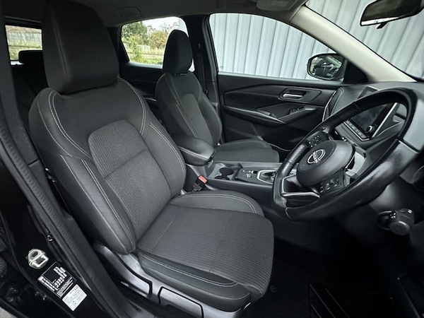 Used Nissan Qashqai 2023 for sale - 76256878: Photo 15
