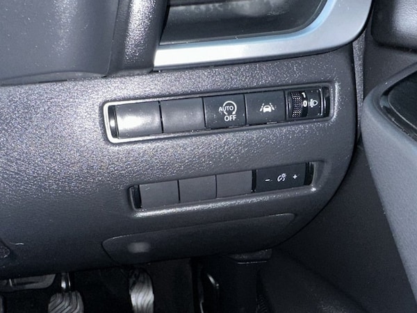 Used Nissan Qashqai 2023 for sale - 76256878: Photo 17