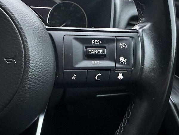 Used Nissan Qashqai 2023 for sale - 76256878: Photo 18