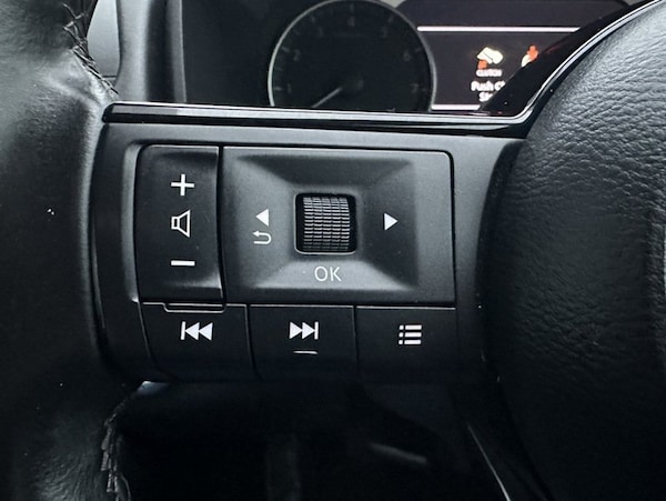 Used Nissan Qashqai 2023 for sale - 76256878: Photo 19