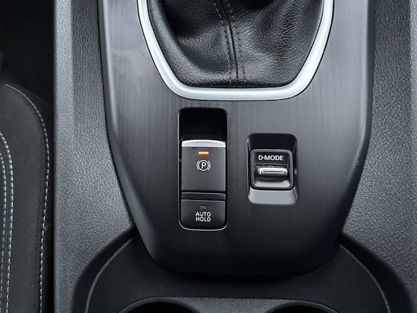 Used Nissan Qashqai 2023 for sale - 76256878: Photo 20