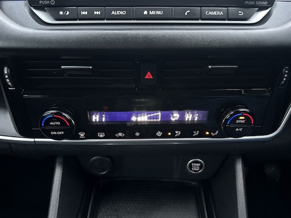 Used Nissan Qashqai 2023 for sale - 76256878: Photo 21