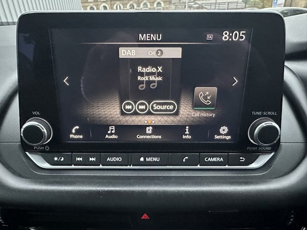 Used Nissan Qashqai 2023 for sale - 76256878: Photo 23