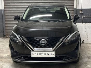 Used Nissan Qashqai 2023 for sale - 76256878: Photo 3