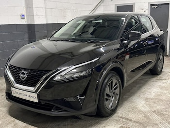 Used Nissan Qashqai 2023 for sale - 76256878: Photo 4