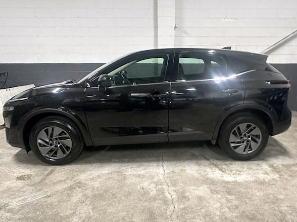 Used Nissan Qashqai 2023 for sale - 76256878: Photo 5