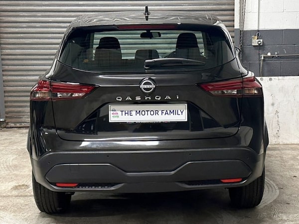 Used Nissan Qashqai 2023 for sale - 76256878: Photo 7