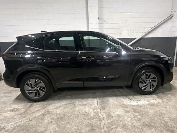 Used Nissan Qashqai 2023 for sale - 76256878: Photo 9