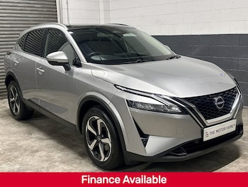 2024 - 1.3 DiG-T MH N-Connecta (Glass Roof) 5dr