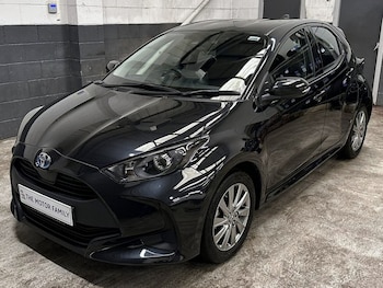 Used Toyota Yaris 2024 for sale - 78544943: Photo