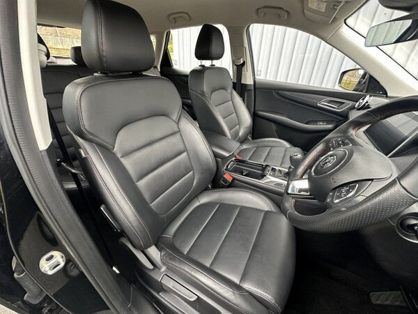 Used MG MG HS 2022 for sale - 76069276: Photo 12