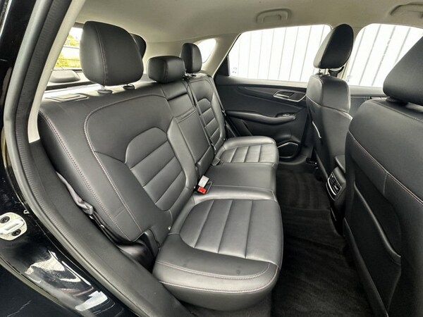 Used MG MG HS 2022 for sale - 76069276: Photo 14