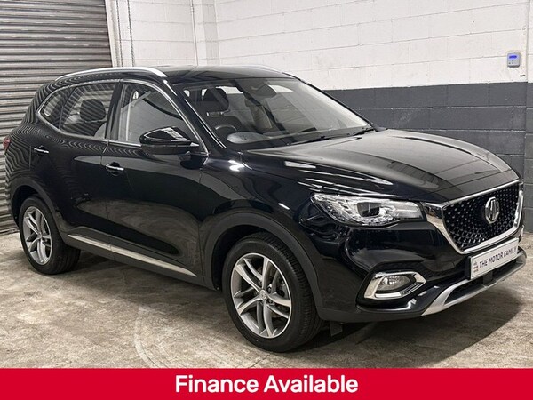 Used MG MG HS 2022 for sale - 76069276: Photo 1
