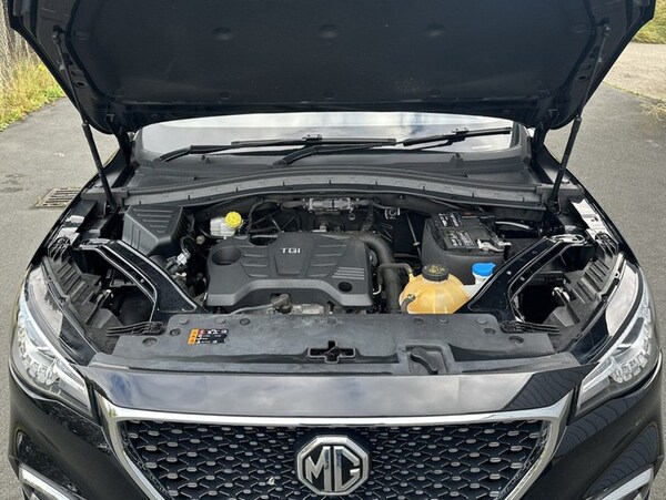 Used MG MG HS 2022 for sale - 76069276: Photo 29