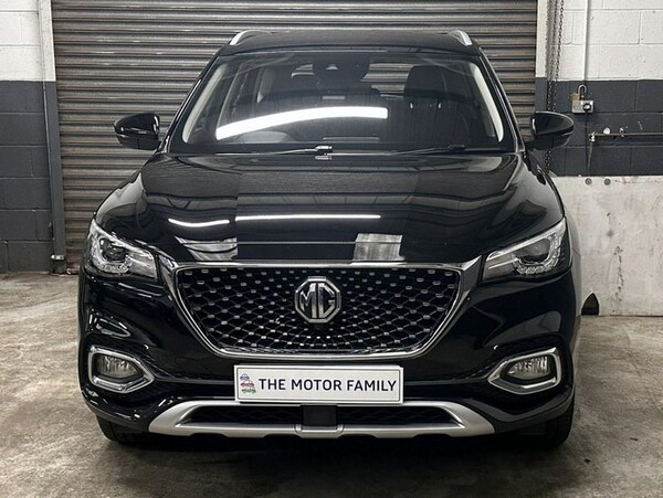 Used MG MG HS 2022 for sale - 76069276: Photo 3