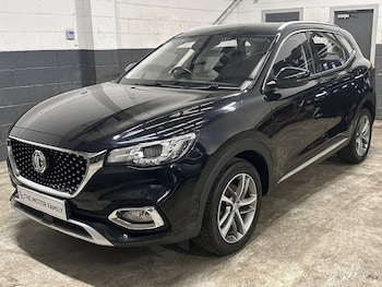 Used MG MG HS 2022 for sale - 76069276: Photo 4