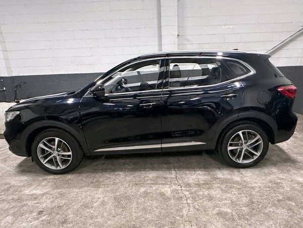 Used MG MG HS 2022 for sale - 76069276: Photo 5