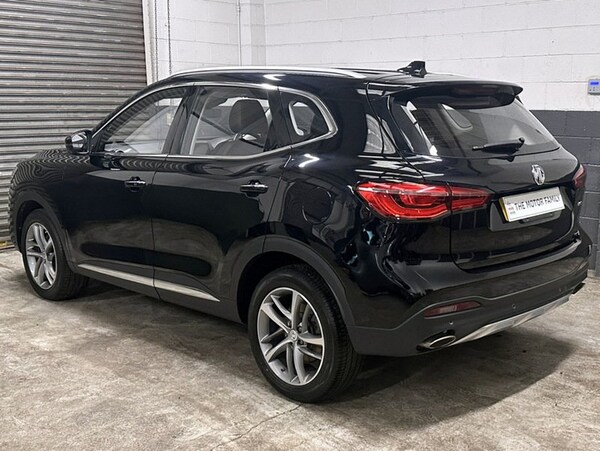 Used MG MG HS 2022 for sale - 76069276: Photo 6