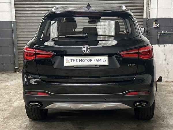 Used MG MG HS 2022 for sale - 76069276: Photo 7