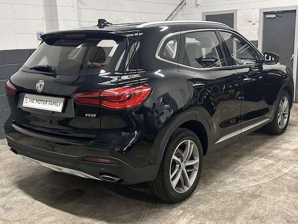 Used MG MG HS 2022 for sale - 76069276: Photo 8