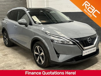 Used Nissan Qashqai 2023 for sale - 78251781: Photo