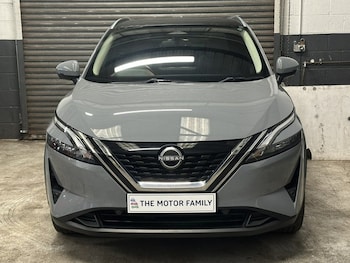 Used Nissan Qashqai 2023 for sale - 78251781: Photo