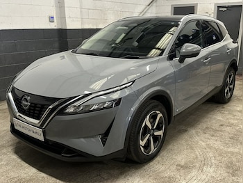 Used Nissan Qashqai 2023 for sale - 78251781: Photo