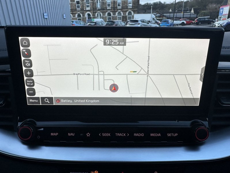 Used Kia Ceed 2022 for sale - 76628557: Photo 10