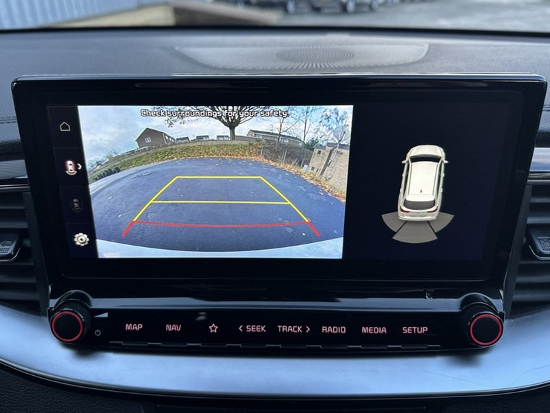 Used Kia Ceed 2022 for sale - 76628557: Photo 11