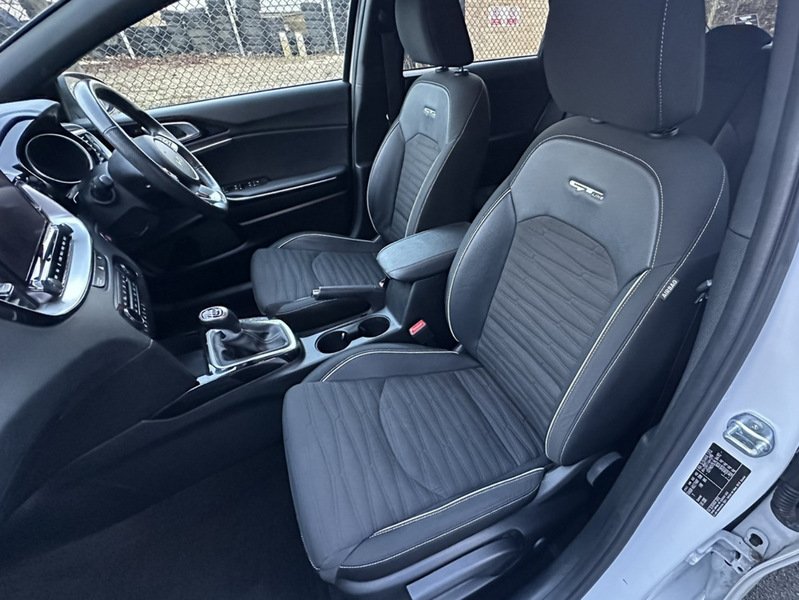 Used Kia Ceed 2022 for sale - 76628557: Photo 12