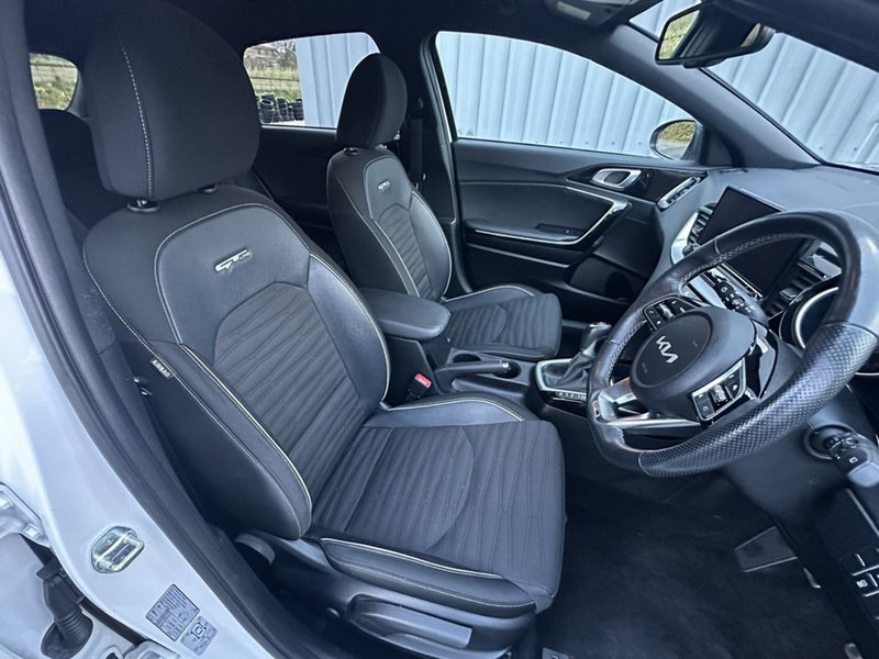 Used Kia Ceed 2022 for sale - 76628557: Photo 13