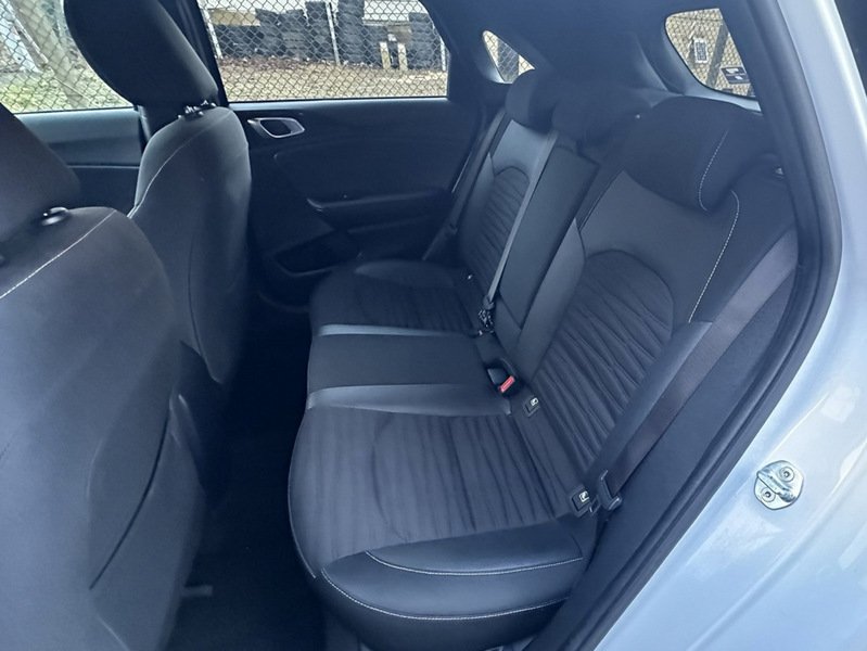 Used Kia Ceed 2022 for sale - 76628557: Photo 14