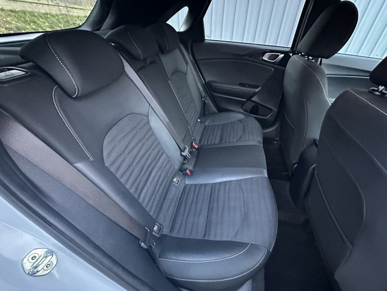 Used Kia Ceed 2022 for sale - 76628557: Photo 15