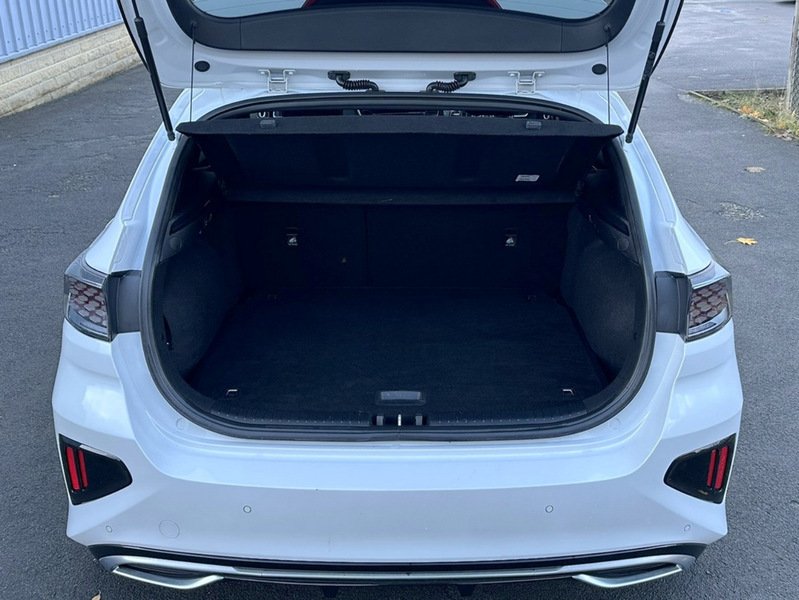 Used Kia Ceed 2022 for sale - 76628557: Photo 16