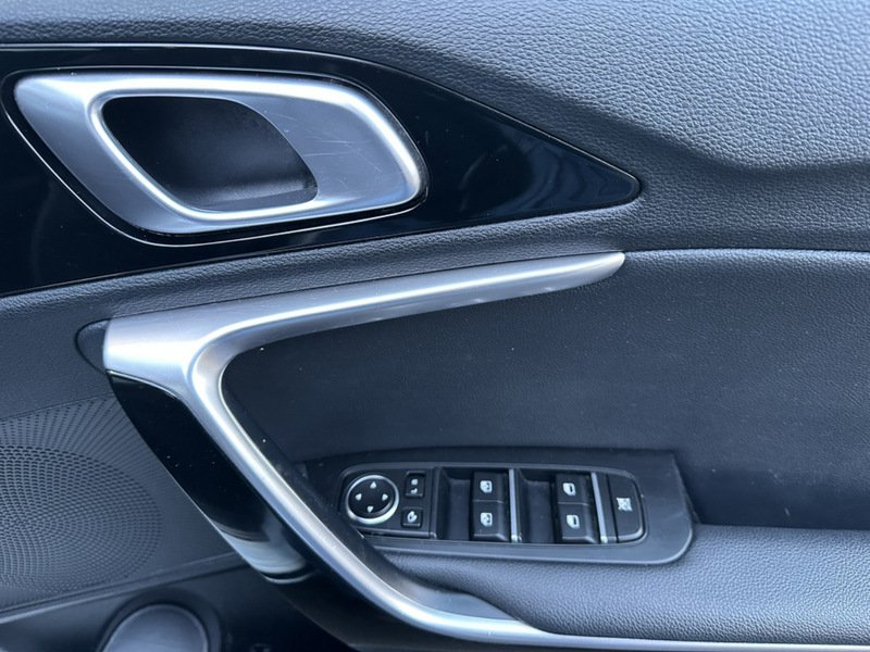 Used Kia Ceed 2022 for sale - 76628557: Photo 17