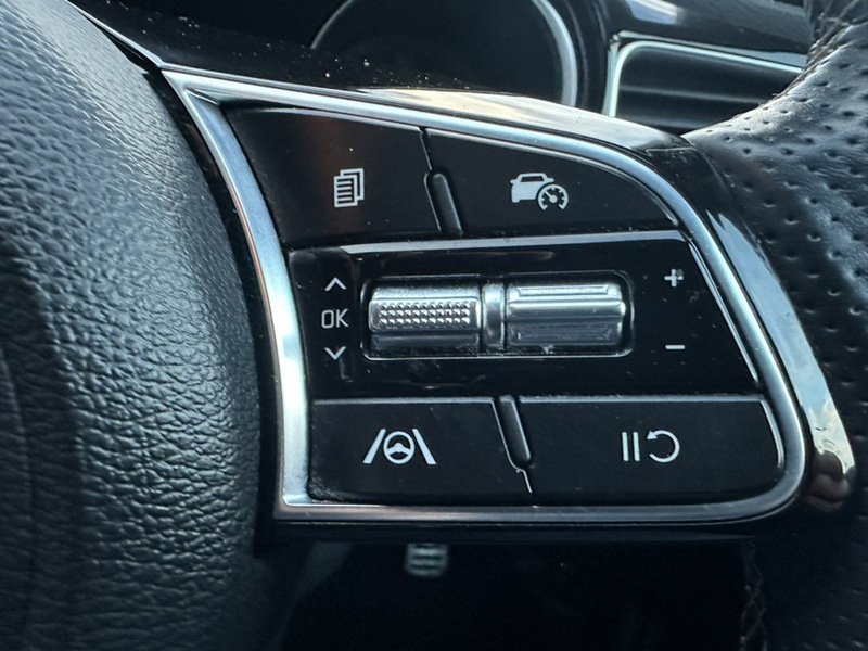 Used Kia Ceed 2022 for sale - 76628557: Photo 19