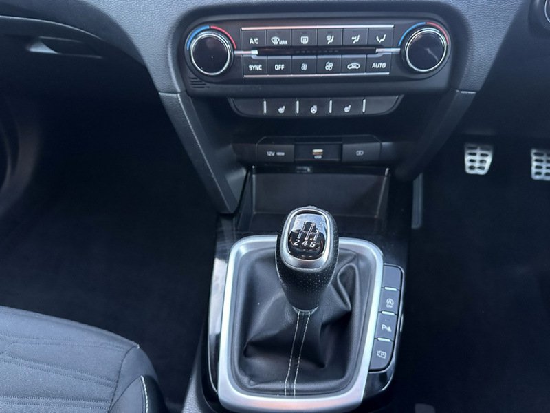 Used Kia Ceed 2022 for sale - 76628557: Photo 21