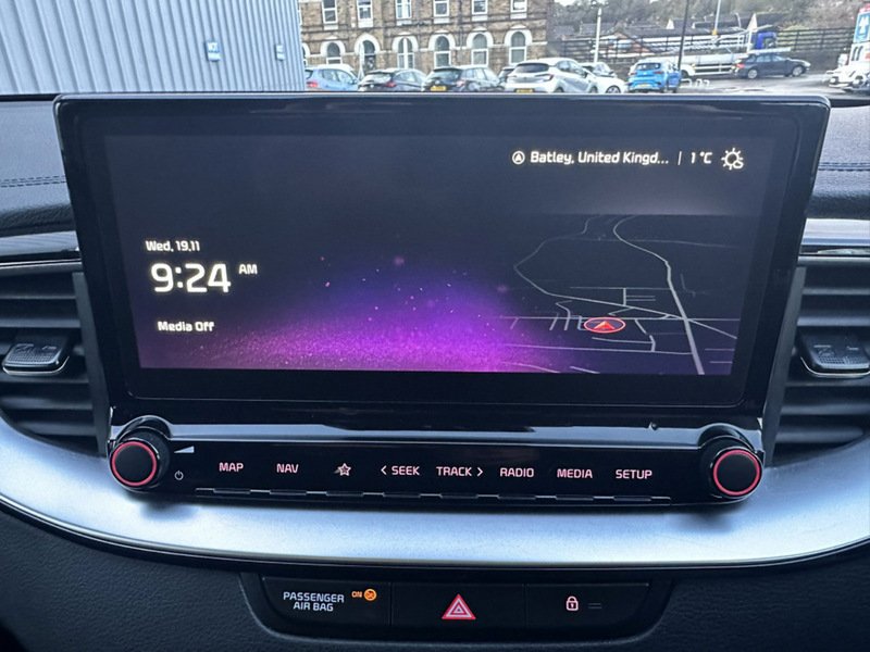 Used Kia Ceed 2022 for sale - 76628557: Photo 23