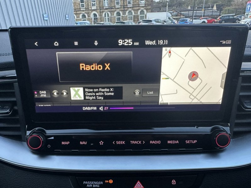 Used Kia Ceed 2022 for sale - 76628557: Photo 24