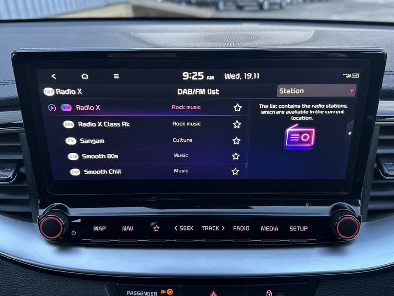 Used Kia Ceed 2022 for sale - 76628557: Photo 25