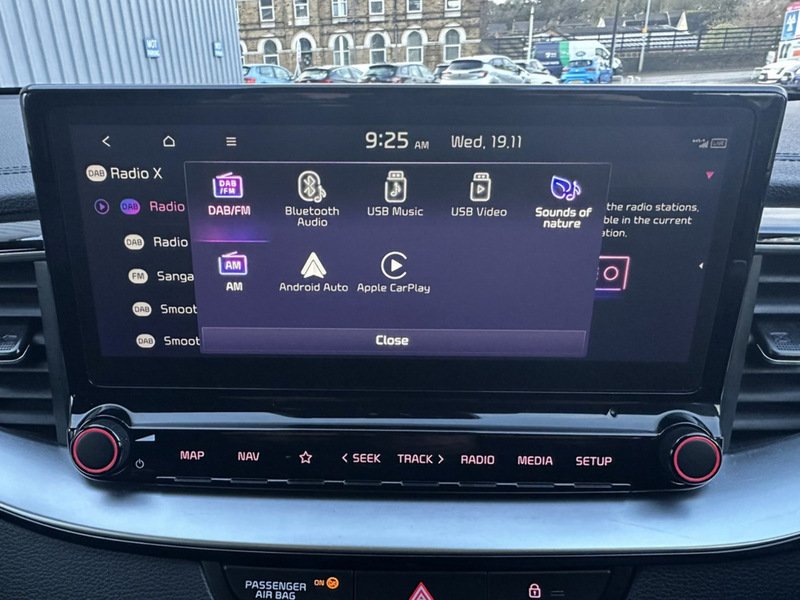 Used Kia Ceed 2022 for sale - 76628557: Photo 26