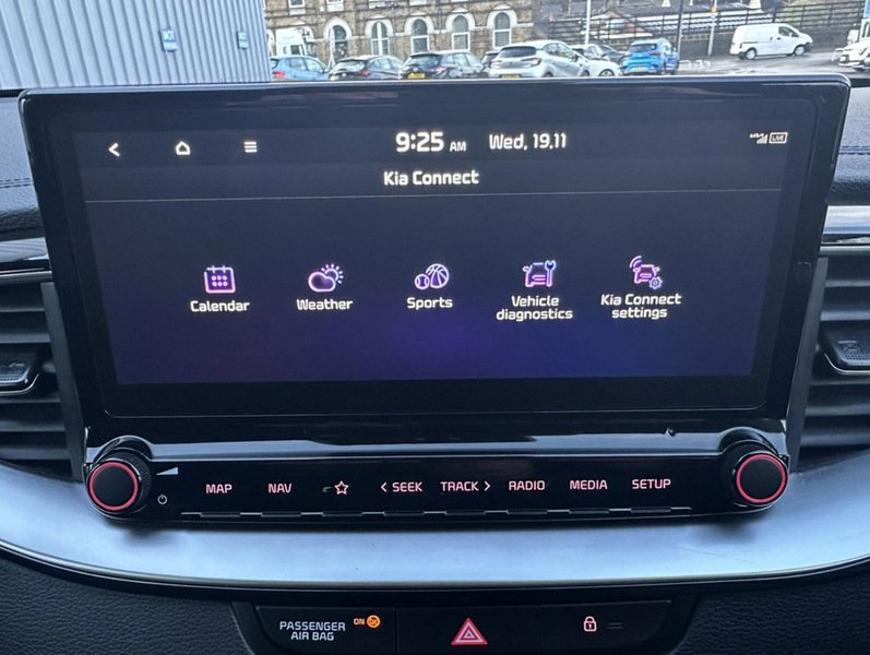 Used Kia Ceed 2022 for sale - 76628557: Photo 27