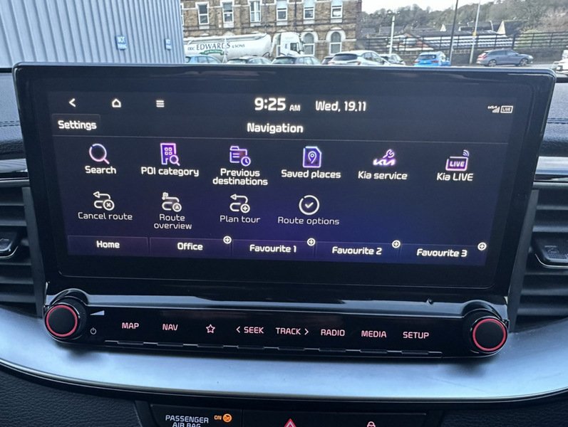 Used Kia Ceed 2022 for sale - 76628557: Photo 28