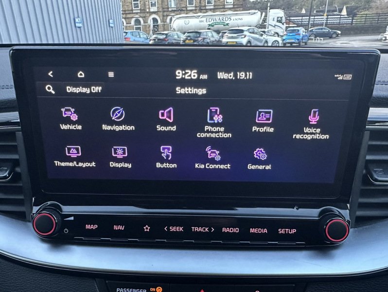 Used Kia Ceed 2022 for sale - 76628557: Photo 29