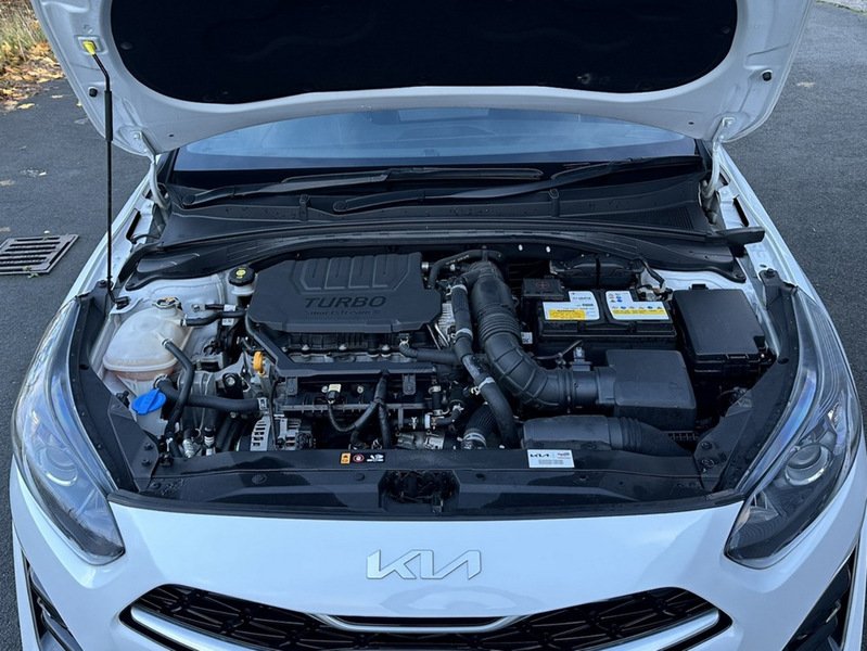 Used Kia Ceed 2022 for sale - 76628557: Photo 31