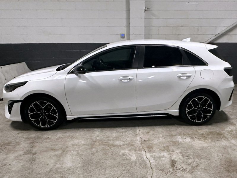 Used Kia Ceed 2022 for sale - 76628557: Photo 5